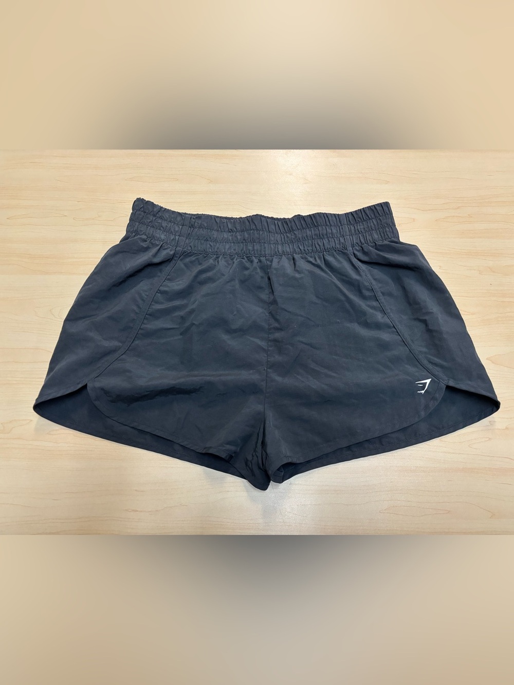 Gymshark shorts